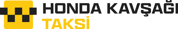 Honda Kavşağı Taksi